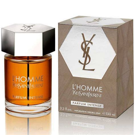 yves saint laurent l'homme edp